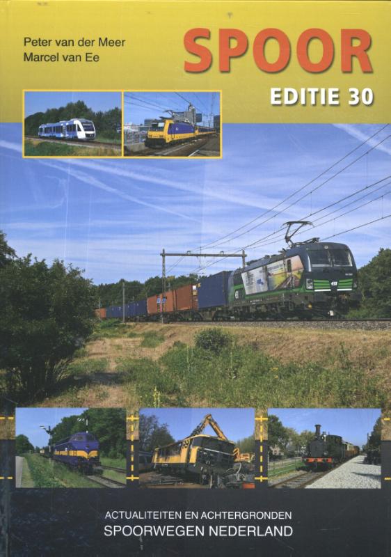 Spoor 30