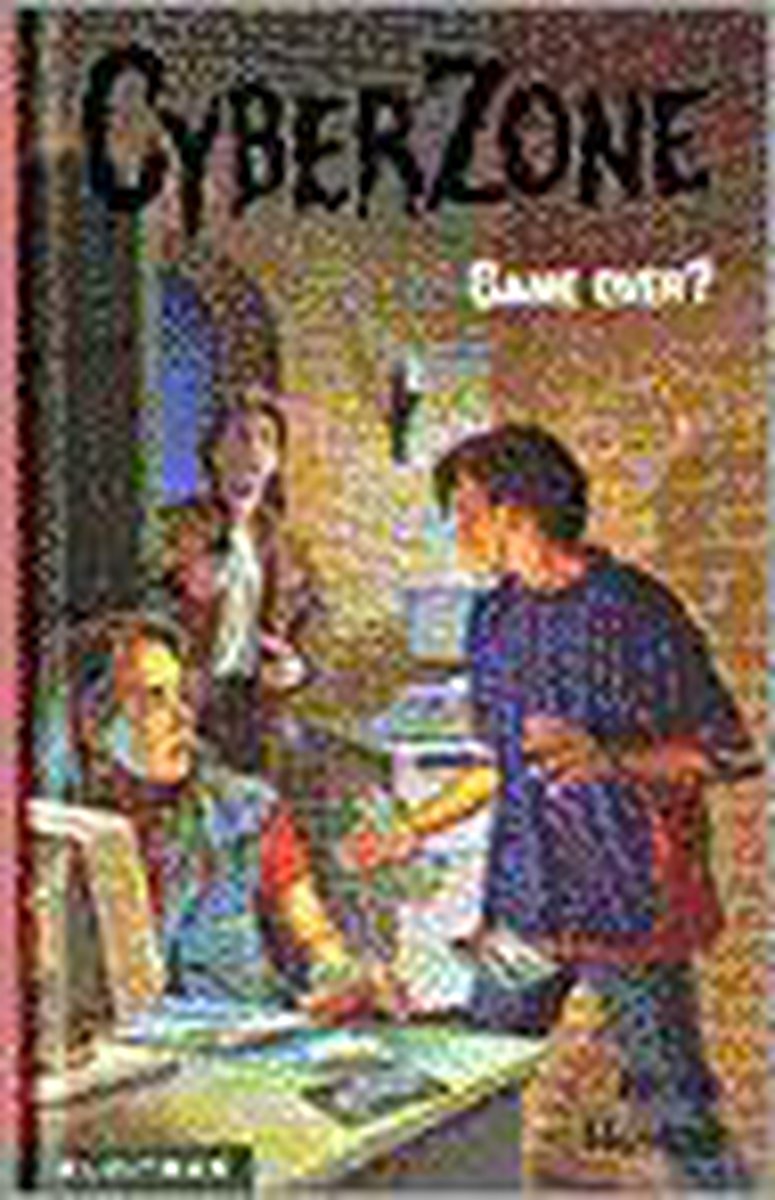 Game over? / CyberZone