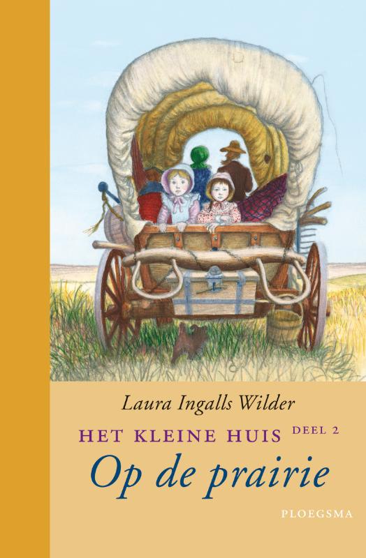 Op de prairie / Het kleine huis / 2