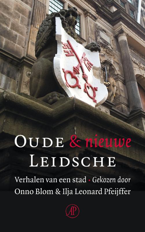 Oude & Nieuwe Leidsche