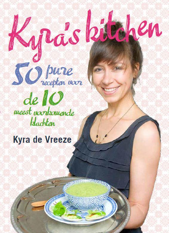 Kyra's Kitchen
