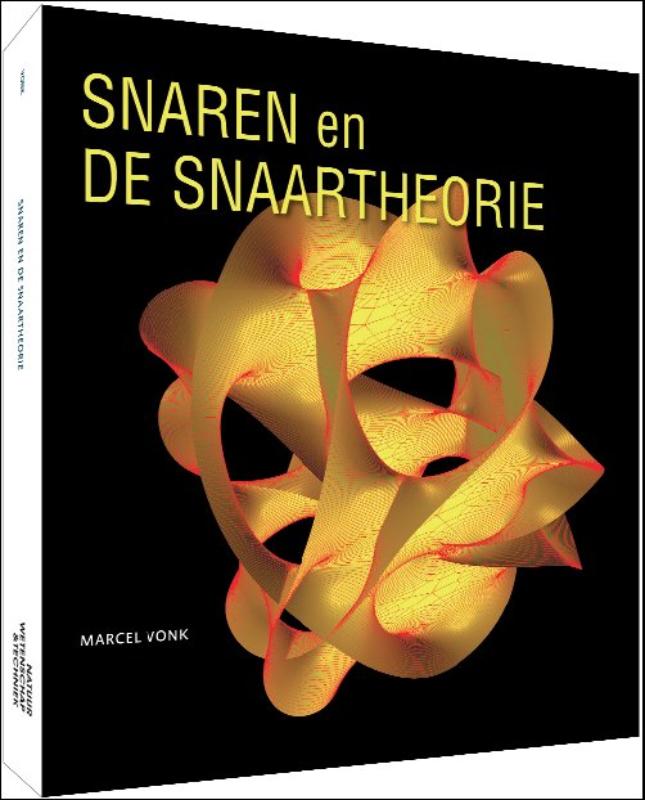Snaartheorie / Wetenschappelijke bibliotheek