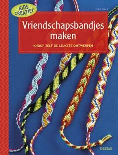 Vriendschapsbandjes maken