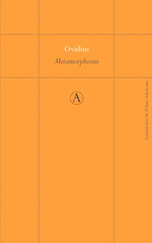 Metamorphosen / Perpetua / 19