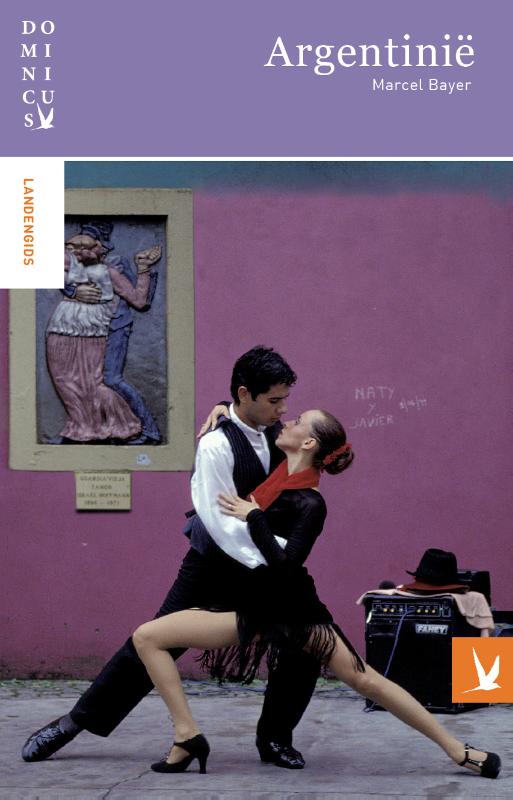 Argentinie / Dominicus landengids