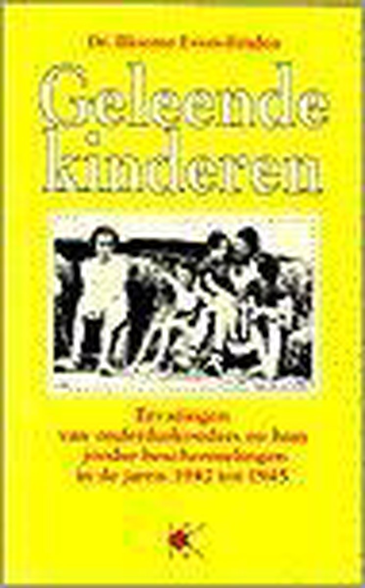 Geleende kinderen