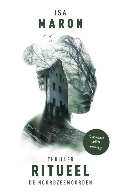 Ritueel / De Noordzeemoorden / 3