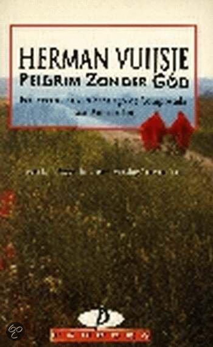 Pelgrim Zonder God