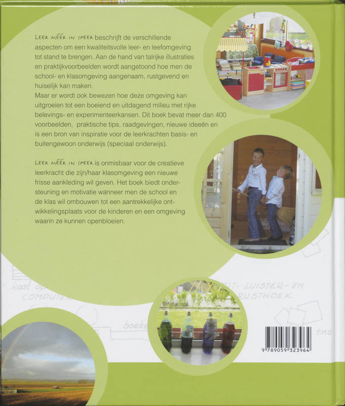 Leer Meer In Sfeer achterkant