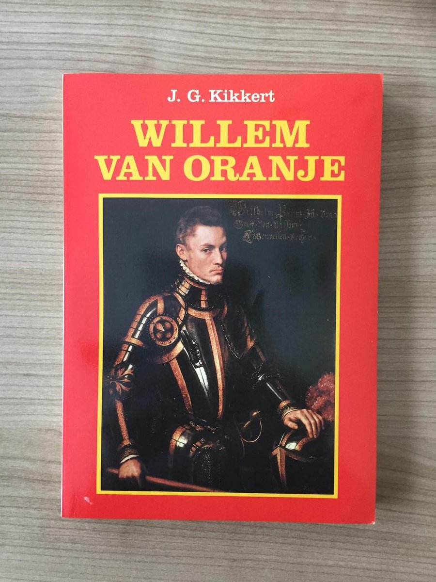 Willem van Oranje