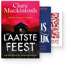 Vertaalde BookTok boeken