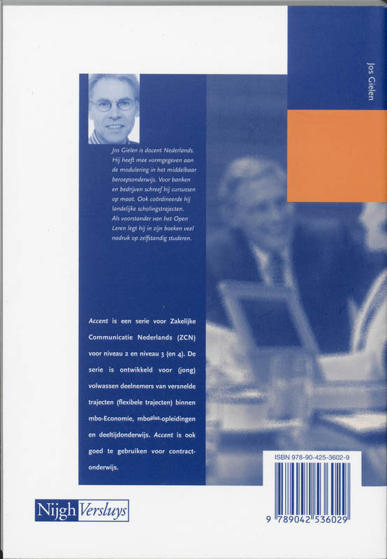 Spelling en stijl / Tekstboek / Accent achterkant