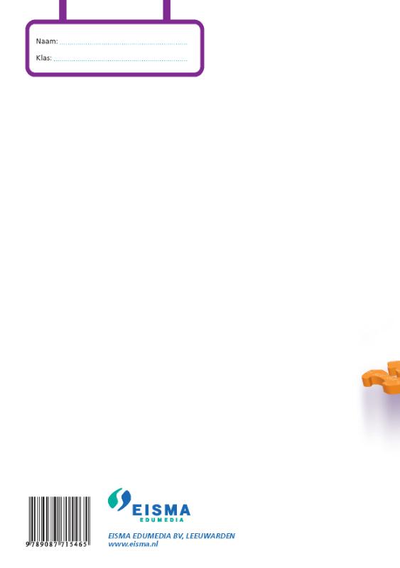 Route 2F Deel 3 Een vak apart Leesvaardigheid achterkant