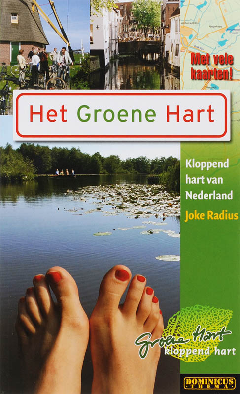 Het Groene Hart / Dominicus thema