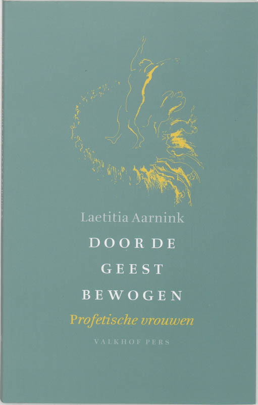 Door de Geest bewogen