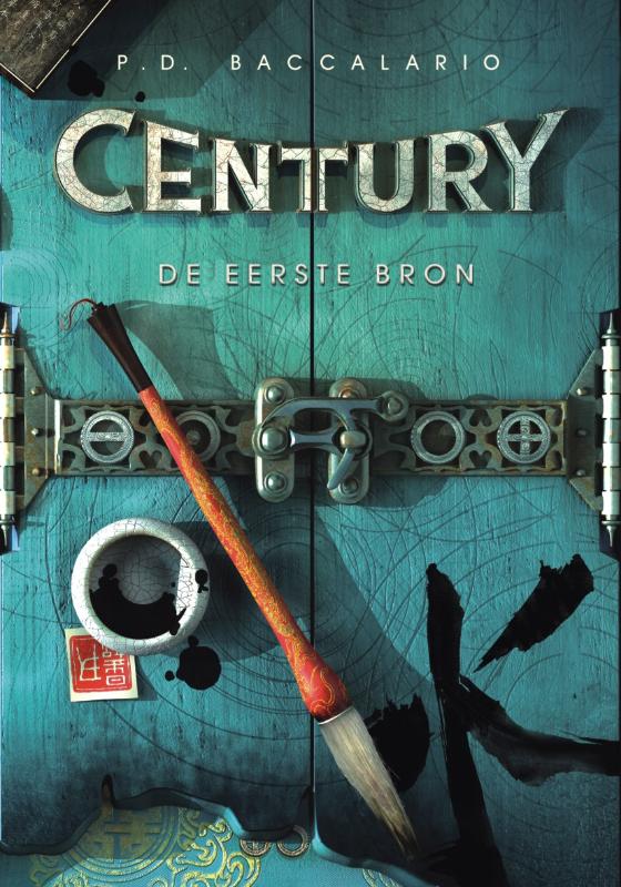 De eerste bron / Century / 4