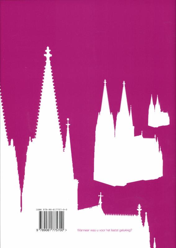 Ga kathedralen bouwen! achterkant