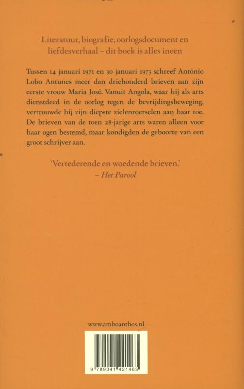 Mijn winterkat mijn lief achterkant