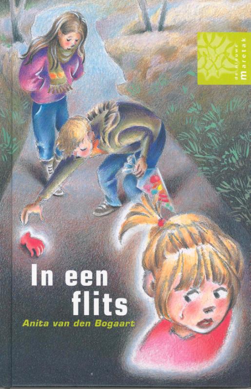 In een flits / De nieuwe Maretak