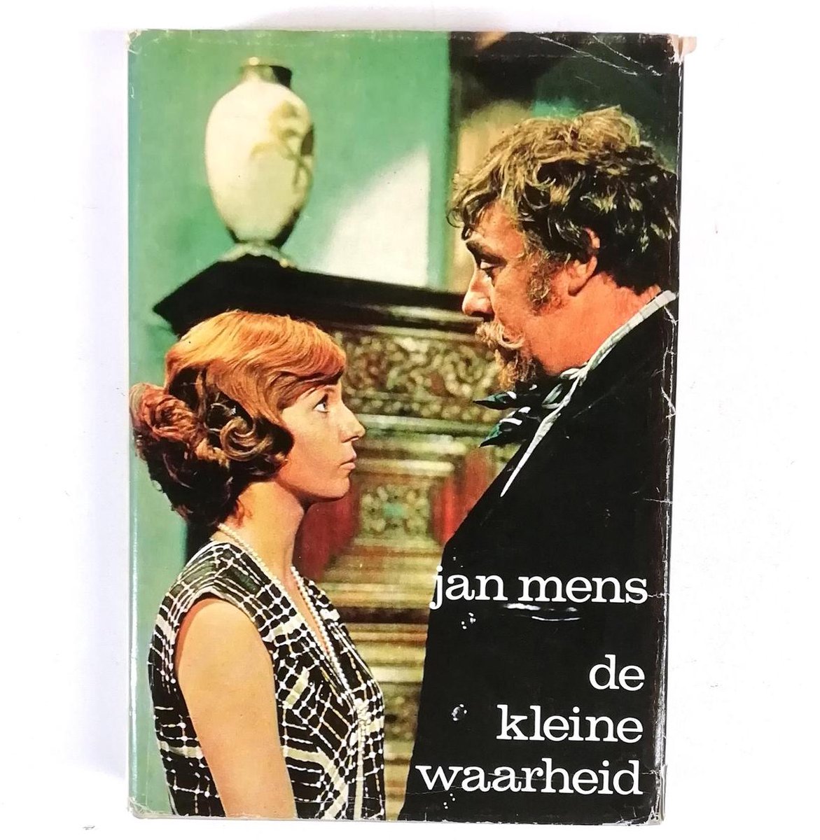 De kleine waarheid : Marleen, Het heldere uur, Het kleine verschil Marleen Heldere uur Klein verschil