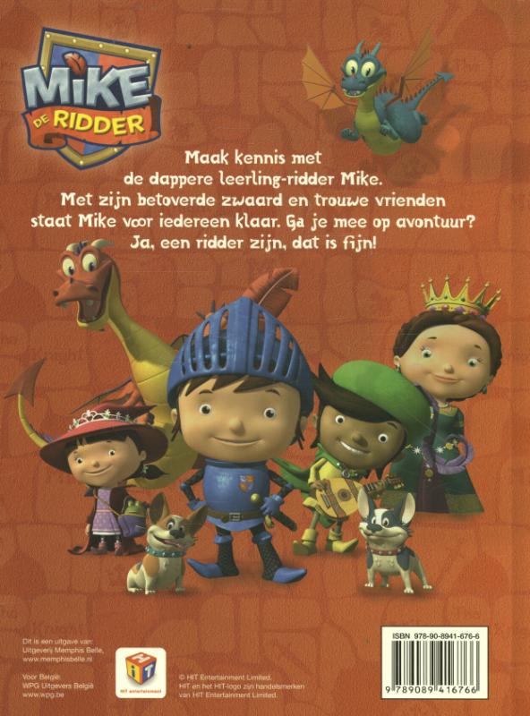 Het grote speelboek achterkant