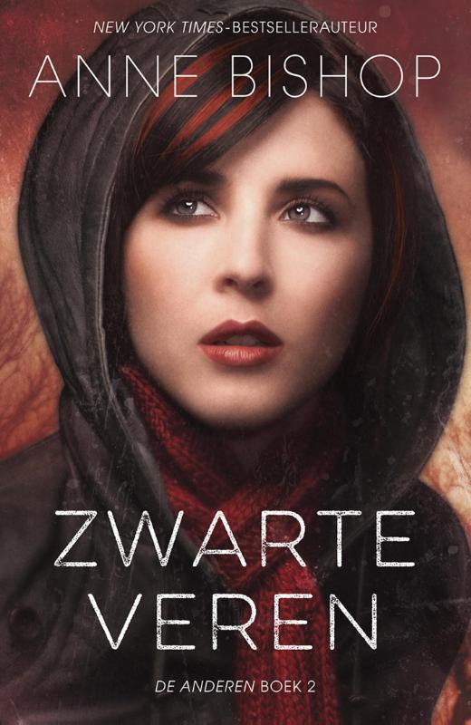 Zwarte veren / De Anderen / 2