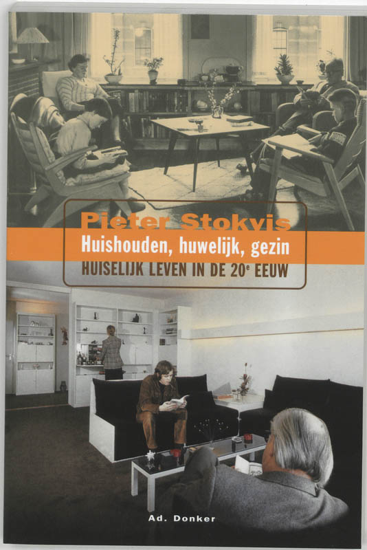 Huishouden Huwelijk Gezin