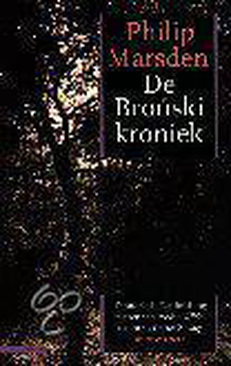 De Broński-kroniek