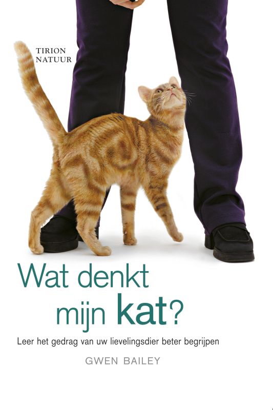 Wat Denkt Mijn Kat ?
