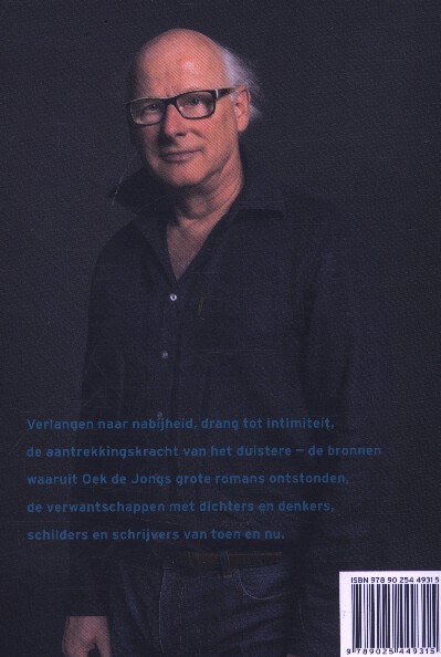 Het visioen aan de binnenbaai achterkant