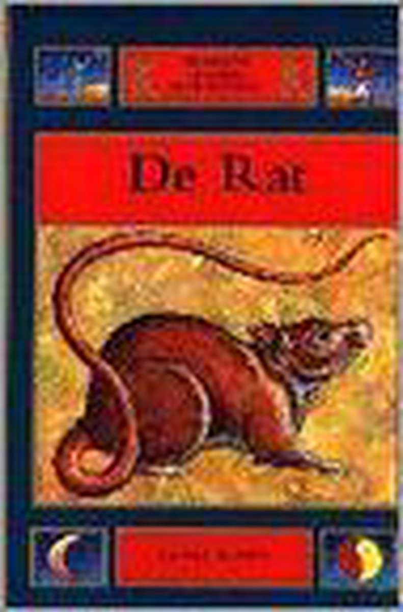 Chinese horoscoop rat