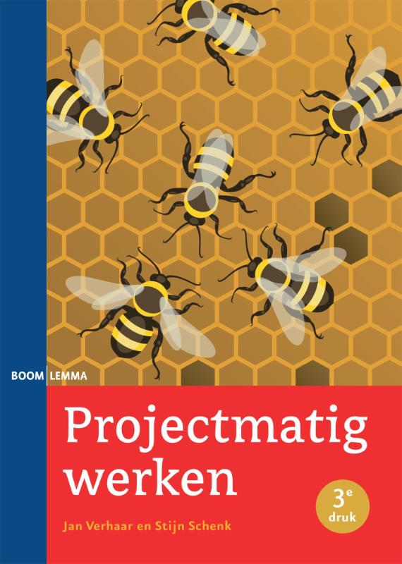 Projectmatig werken
