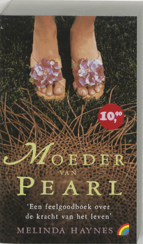 Moeder van Pearl / Rainbow pocketboeken / 736