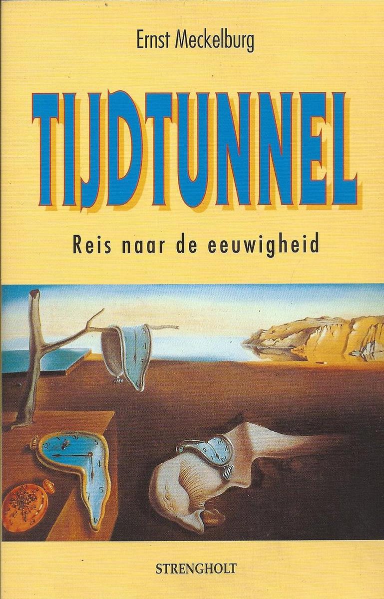 Tijdtunnel