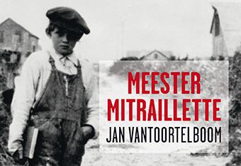 Meester Mitraillette