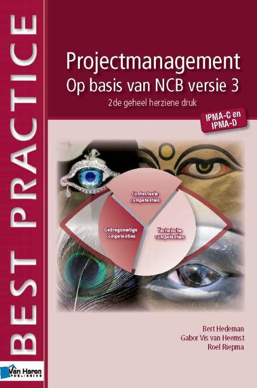 Projectmanagement op basis van NCB versie 3 / Best practice
