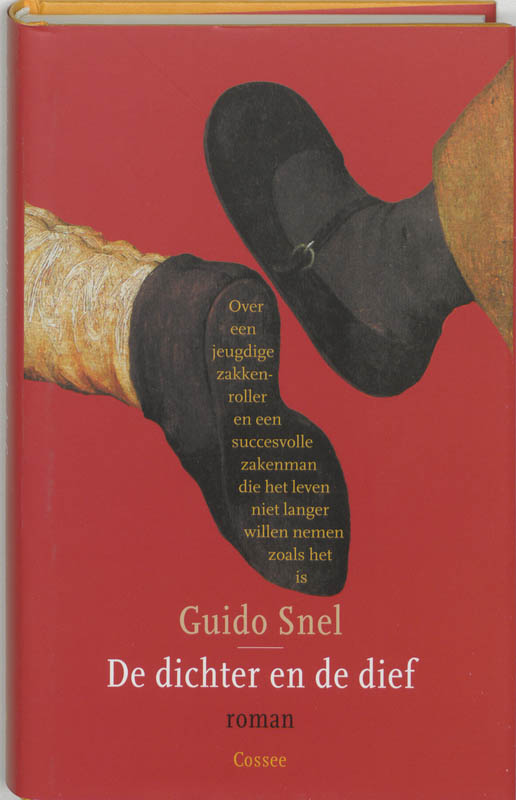Dichter En De Dief