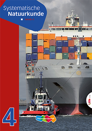 Systematische Natuurkunde Havo 4
