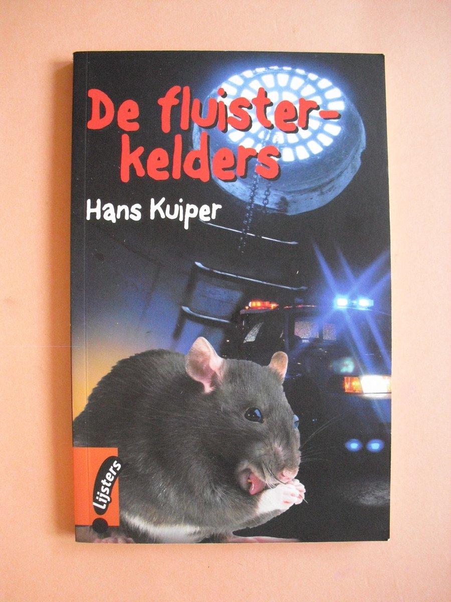 De fluisterkelders