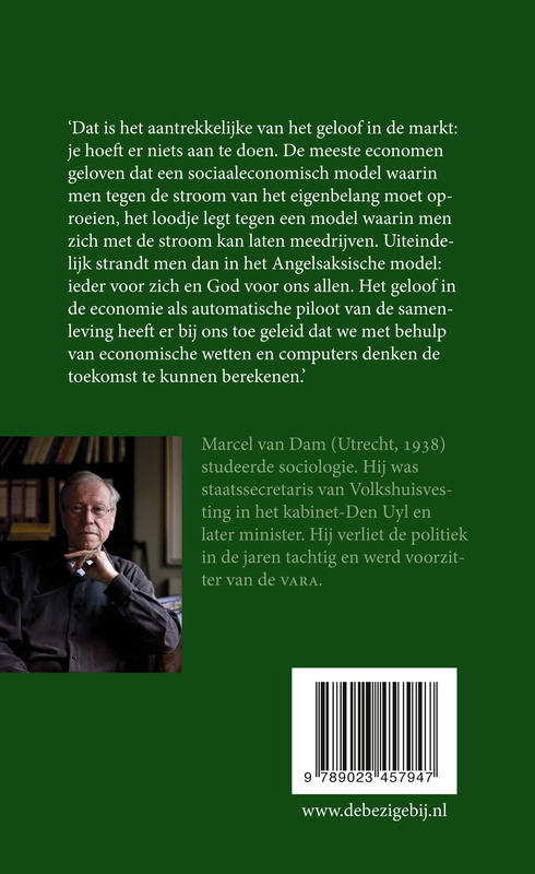 Terug naar de vooruitgang achterkant