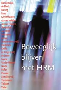 Beweeglijk blijven met hrm