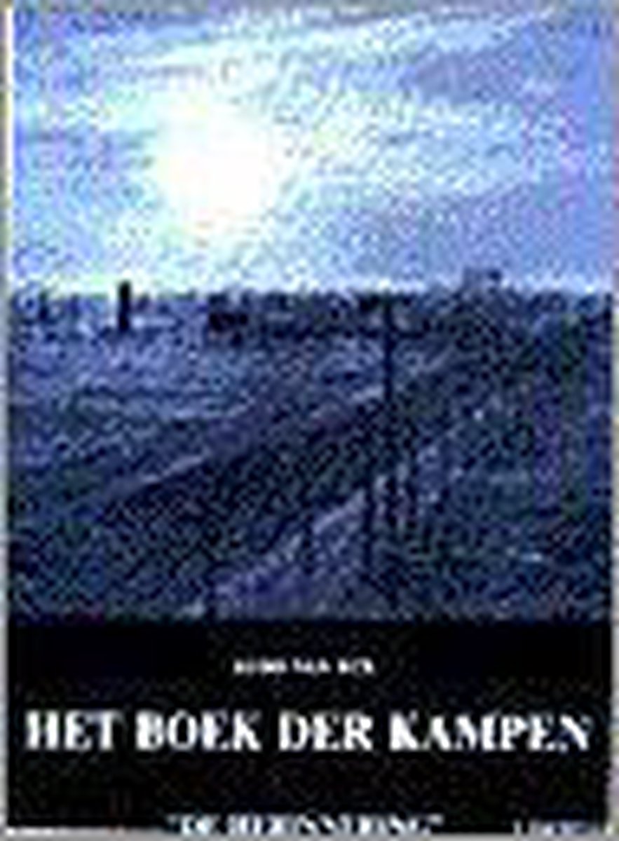 Boek Der Kampen