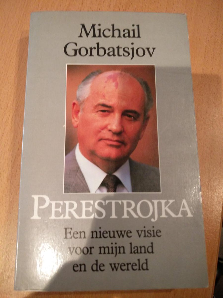 Perestrojka
