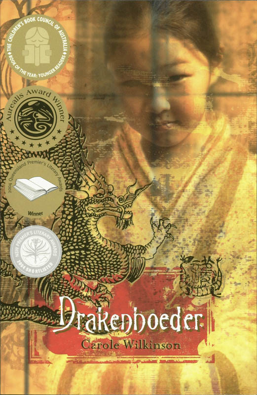 Drakenhoeder / Drakenhoeder