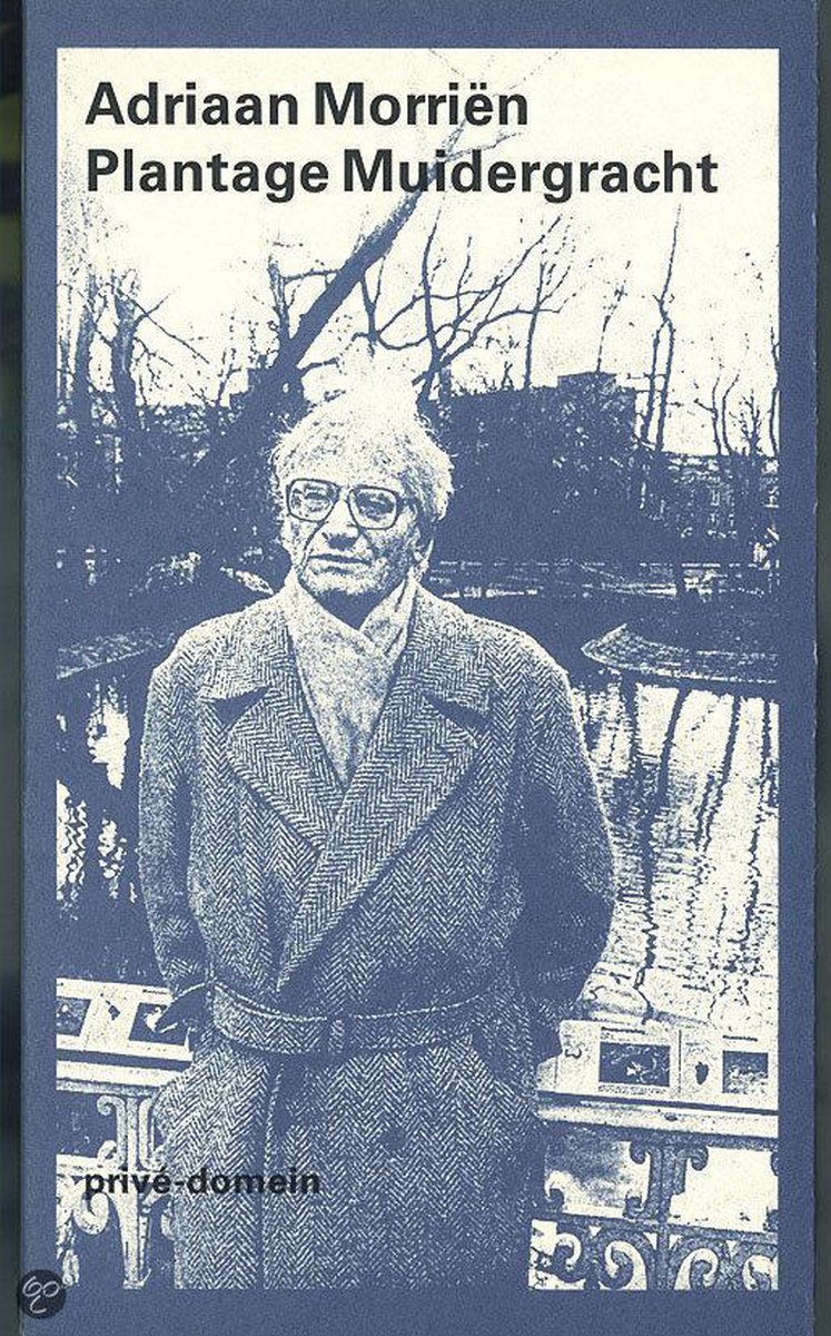 Plantage Muidergracht / Privé-domein / 145