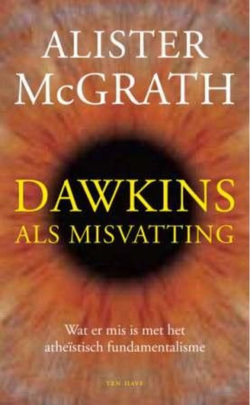 Dawkins als misvatting