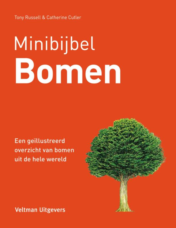 Minibijbel  -   Bomen