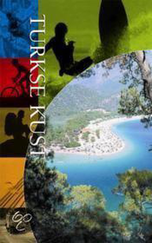 Turkse kust / Elmar Actief