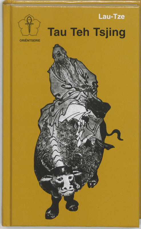 Tau teh tsjing / Orient-serie