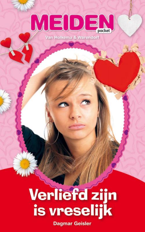 Verliefd zijn is vreselijk / Meiden / 5